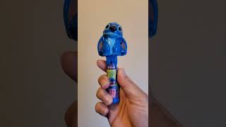 WOW! DISNEY'S STITCH AMAZING LOLLIPOP!! #asmar #candy #toy #short #amazing #lollipop #trending