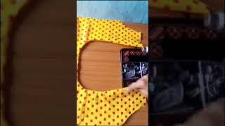 Aster wala blouse stitching करना सीखे #cuttingandstitching full video link in description #blouse