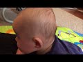 My Baby's Head is Flat!!! Unboxing Boppy Noggin Nest My Baby's Head is Flat!!! Unboxing Boppy Noggin Nest