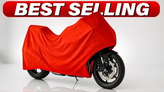 10 Most SOLD Motorcycles in the USA (Q1 & Q2 2025) + Best Selling Brand Revealed