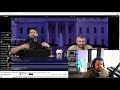 Destiny Reacts To Aba N Preach Reacting To Hasan And Ethan