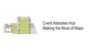 How to use interactive maps at your event so attendees know where they need to be