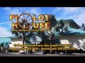 PILOT HOUSE MARINA, RESTAURANT & GLASSBOTTOM BAR IS ON WEYW 19, THE KEYS HOMETOWN TV STATION.