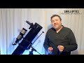 top tips to improve a entry level telescope