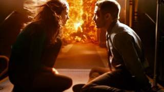 SOURCE CODE | Trailer #2 deutsch german [HD]
