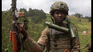 AMAKURU 18H00|27.DEC.2024: M23 YATEYE UTWATSI IBYO FARDC IVUGA KO YAFASHE UMUSIRIKARE W’U RWANDA