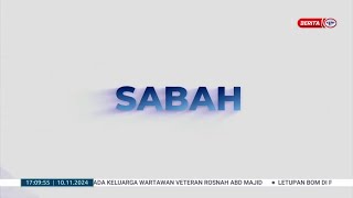 4 FEB 2025 – BERITA WILAYAH – LANGSUNG DARI SABAH