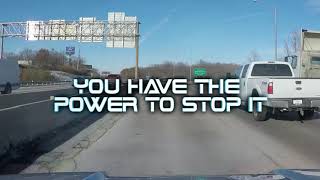 Work Zone Awareness 2019 PSA 30