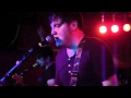 Attack! Attack! - We're Not The Enemy (Hamburg, Germany)