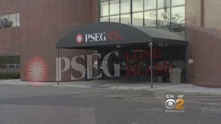 What's To Blame For PSEG Outage Spike?