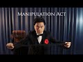 Manipulation Act by Kimoon Do | 카드 & 볼 매니퓰레이션 마술! | 마술사 도기문