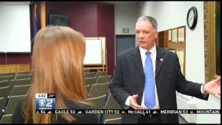 Canyon County Jail Expansion