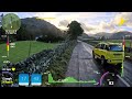 breathtaking lake district cycling adventure beautiful borrowdale