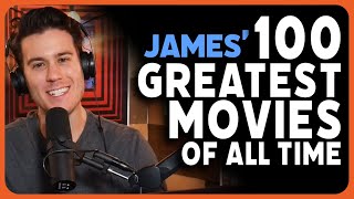 100 Greatest Movies Of All Time