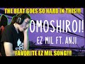 Ez Mil Ft. Anji - Omoshiroi