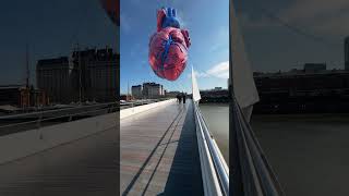 World Heart Day 2024: Buenos Aires, Argentina