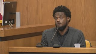 Former inmate describes 'instant pain' in alleged Cuyahoga County Jail attack as trial continues