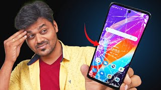 This Phone📱 have Lot of New Features💥🔥 + Stock Android  - Moto G73 Unboxing & Drop Test⚡