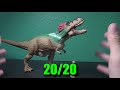 the king of the dinosaurs collecta 2018 roaring tyrannosaurus rex review