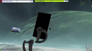 Vrchat WINTER VKET | Streamed