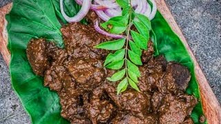 Beef Pepper Gravy|பீஃப் பெப்பர் கிரேவி|Beef gravy|1kg beef gravy