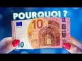 Pourquoi nos billets ont-ils de la valeur ?