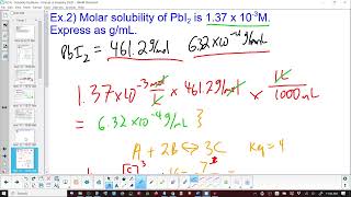 Chemistry 12F Nov 28 2024