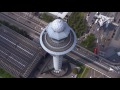 100 jaar schiphol in 100 seconden