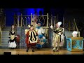 ridgewood high school beauty and the beast saturday april 14 2018 act 2