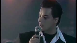 Nick Kamen - Each Time You Break My Heart HD