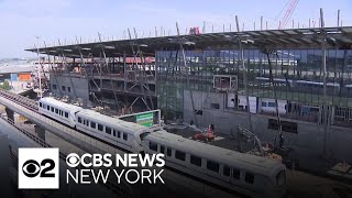 JFK Airport named best in North America by Business Traveller's survey