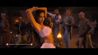 Sexy Siren Nora Fatehi belly shaking hottest item song Nrithageethikalennum HD Video Song  1080p