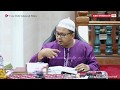 Ya Allah Permudahkan Lah HISAB KAMI | Ustaz Mohd Lukmanul Hakim