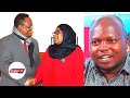 KIKAO CHA TUNDU LISSU NA RAIS SAMIA, MIJADALA MIZITO YAIBUKA, JE ATARUDI TANZANIA?