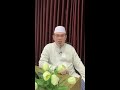 nasehat untuk suami yang sedih ditinggal wafat istrinya