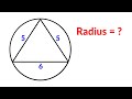 A Very Nice Geometry Problem | You should be able to solve this! | 3 Different Methods