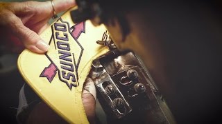 Behind the Seams | Sunoco New Era Winner’s Circle Hat