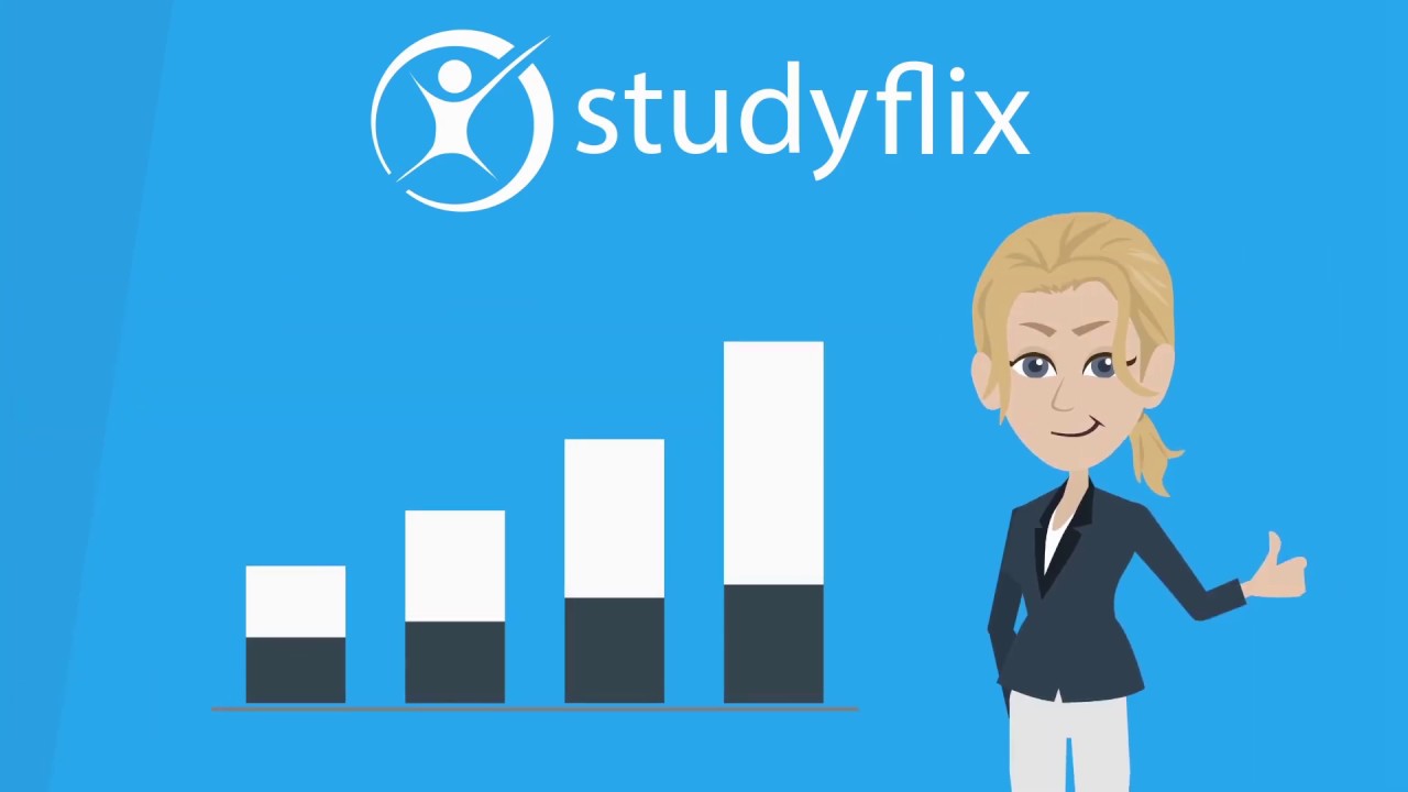 Hochschulmarketing - Studierende Digital Erreichen Mit Studyflix - YouTube