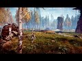 Horizon Zero Dawn™ Spitfire Action & Extreme Unstoppable Destruction !