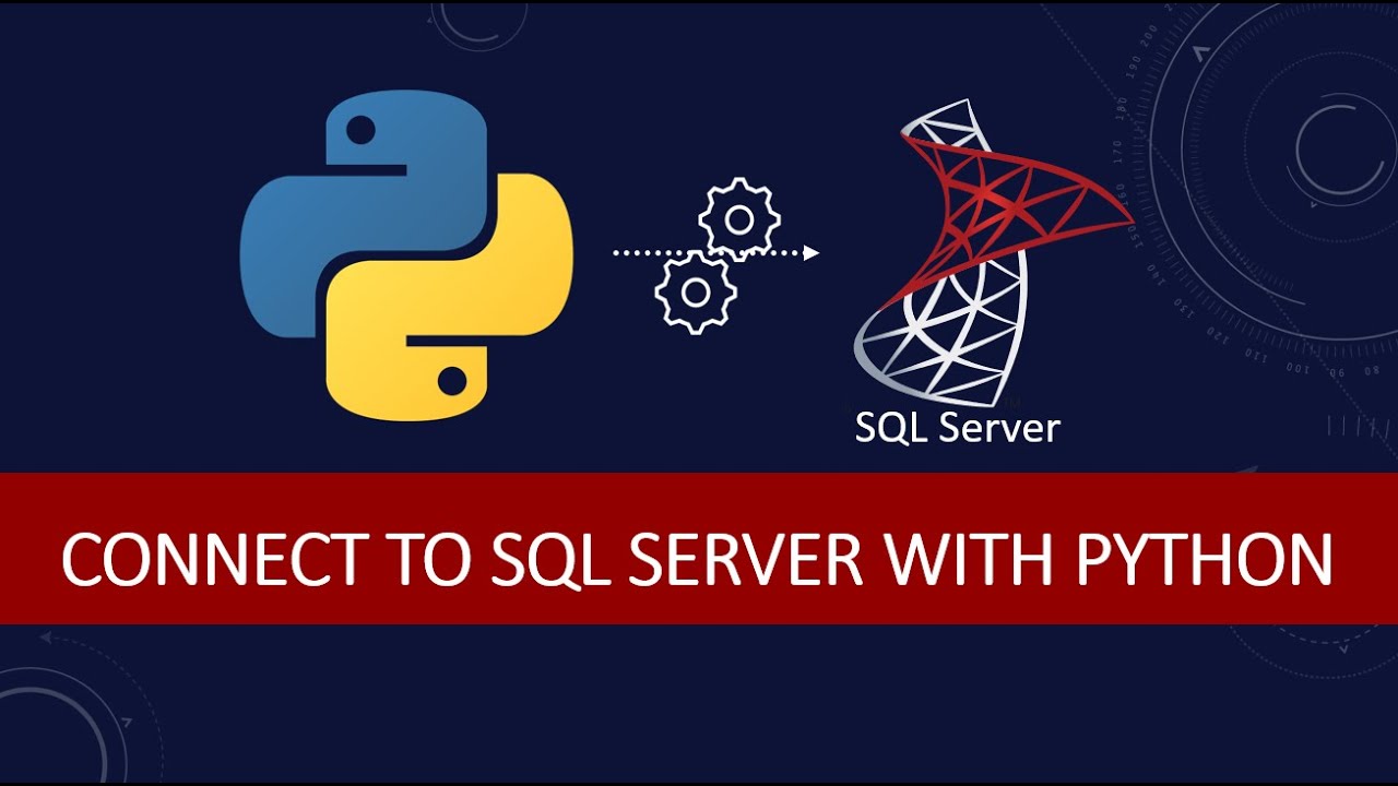 Python Connect To Sql Server Visual Studio Code Printable Forms Free Python Connect To Sql Server Visual Studio Code Printable Forms Free
