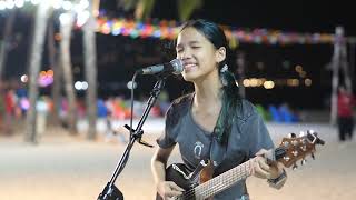 Queen On Street @Patong Beach