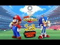 SGB Smackdown Sunday: Mario & Sonic At the Olympic Games 2020