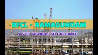 RFCL RAMAGUNDAM in Telugu