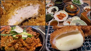 강남 자취생이 추천하는 찐 강남 맛집 4곳