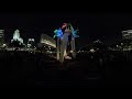 360 video thao nguyen opening solo performance at triforium fridays