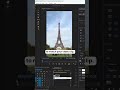 🗼🗼how to add text behind objects in premiere pro 🗼 adobepremirepro textbehindobject