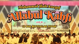 Muhammad Hadi Assegaf - Allahul Kafi Live