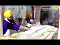 arisar sahib akhandpath sahib bhai dilpreet singh gurdwara adisar sahib ਗੁਰੂਦੁਆਰਾ ਅੜੀਸਰ ਸਾਹਿਬ