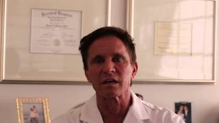 Brazilian Butt Lift vs Butt Implants | Dr. Daniel Shapiro