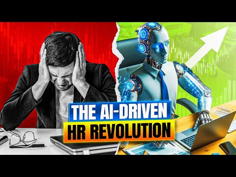 Revolutionize your HR with AI